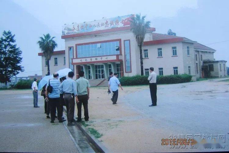 军炮团临汾果树场印记 军炮团 平潭岛印记 历史荣耀