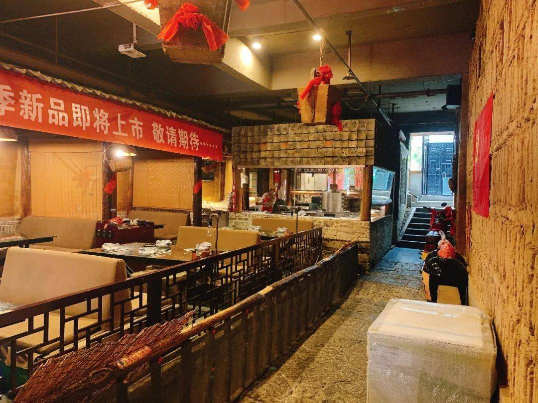 【运城关注】这家饭店做了这个举动,运城人都叫好!