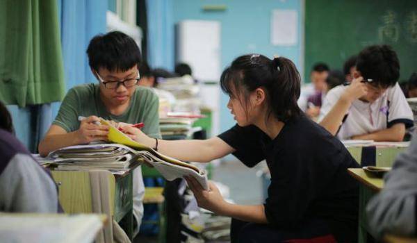 高考|高考最后倒计时!自贡高考生冲呀