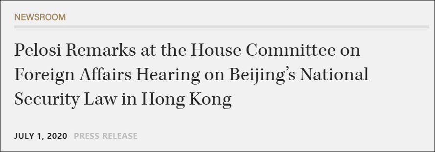 拜登也要来插一脚：威胁当选后对中国实施经济