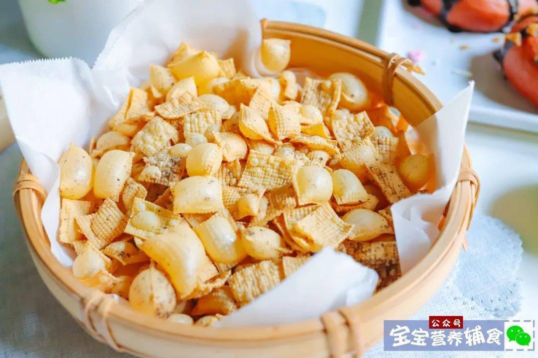 千张|自己在家做零食，不用一滴油，酥酥脆脆的，根本停不了口！8毛钱就搞定