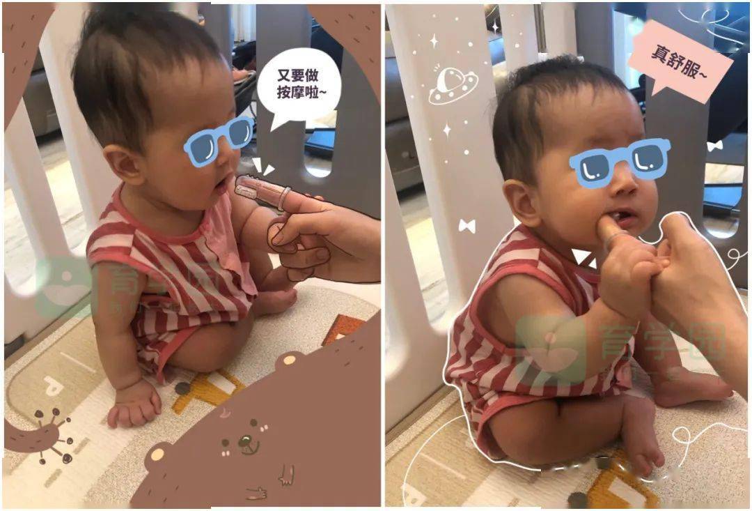 宝宝|宝宝多大开始长牙?出牙晚是缺钙吗?影响孩子牙齿的问题一次说清!