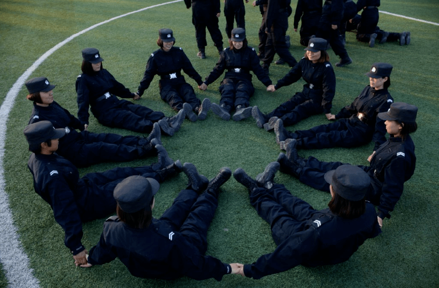 2020年招生简章 ◆全国司法行政系统所属司法警察院校 ◆新疆生产建设