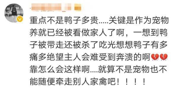 行为|明星微博寻鸭，网友为这些事吵翻了，法律解读来了