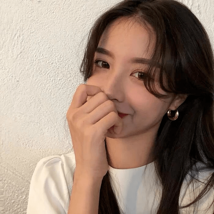 女生头像 | 超好看的女生头像来啦!