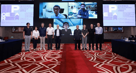 深圳歌剧院建筑方案设计将从这六强中诞生!一个月后见分晓