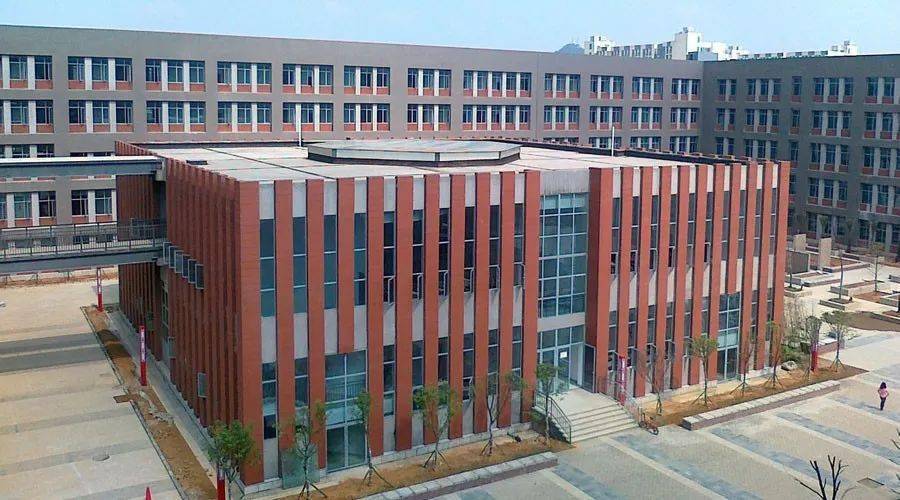 贵州学院排名2020_2020贵州省高校排名,贵州大学第一位,贵州师大第二位(2)