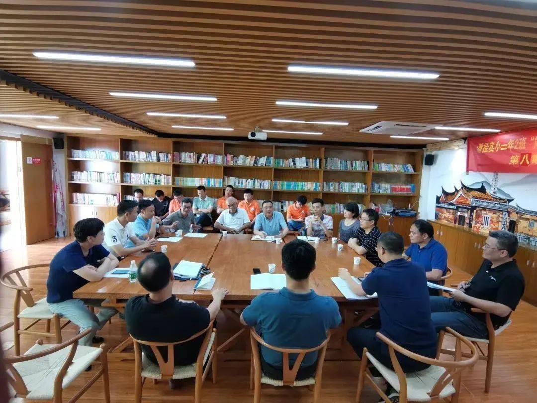 你去过吗?晋江东石有个"有意思"的读书社