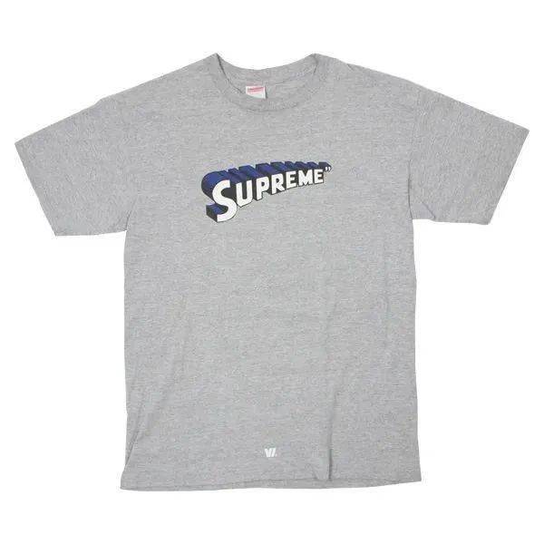 幻 希少Supreme x Neighborhood Box Logo Tee-