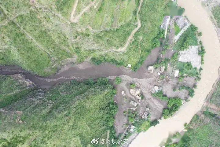 后格村人口