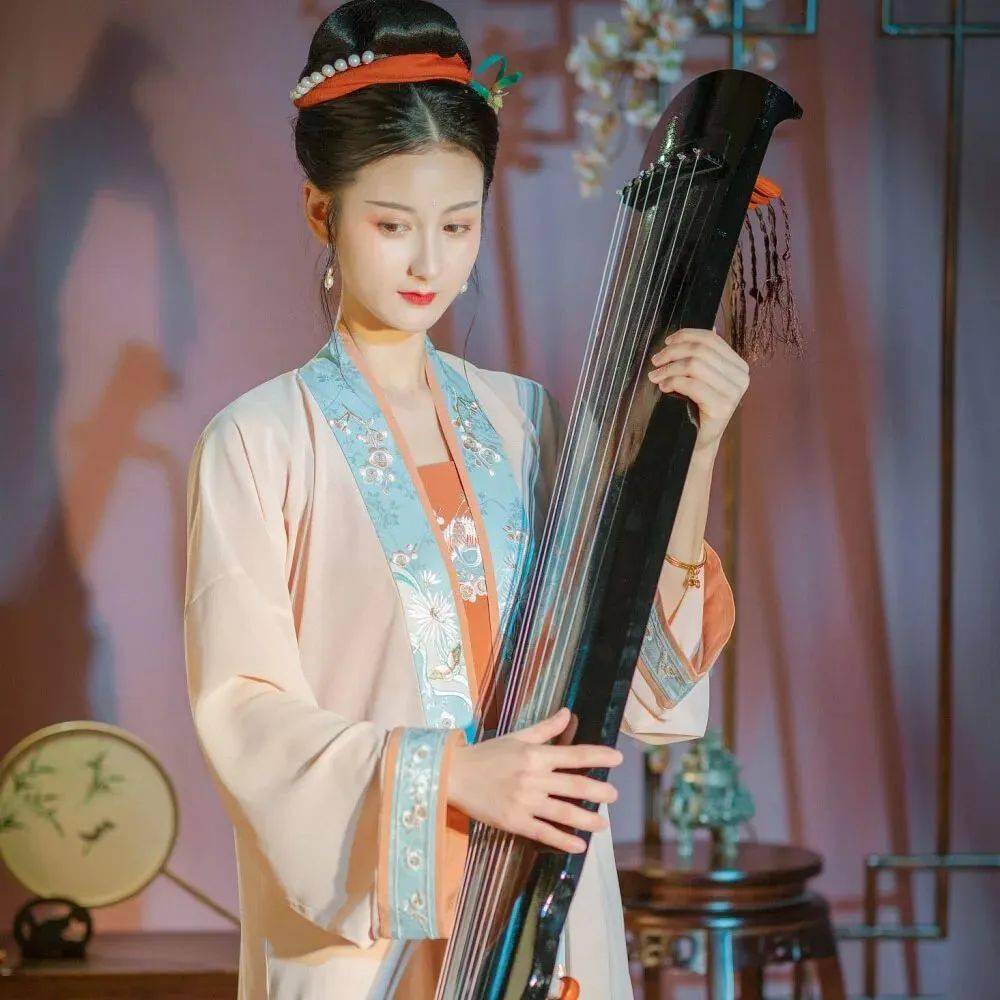 古风闺蜜头像