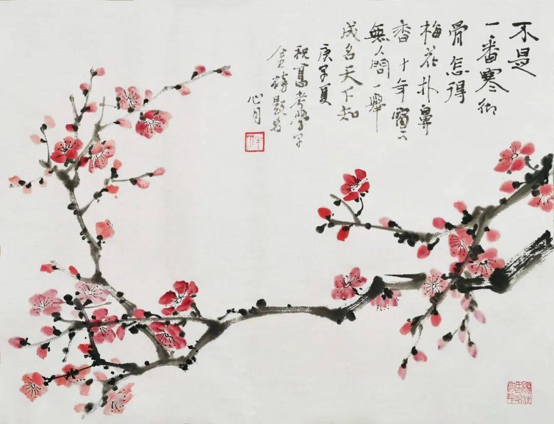 皇甫硕|请查收！叮～你有来自清华的高考加油包