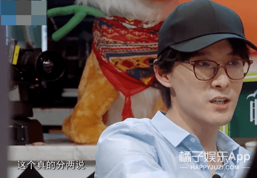 补救|原创张雨剑过于耿直吧？当面说范丞丞年纪轻资源好，尴尬得贾玲都补救无能