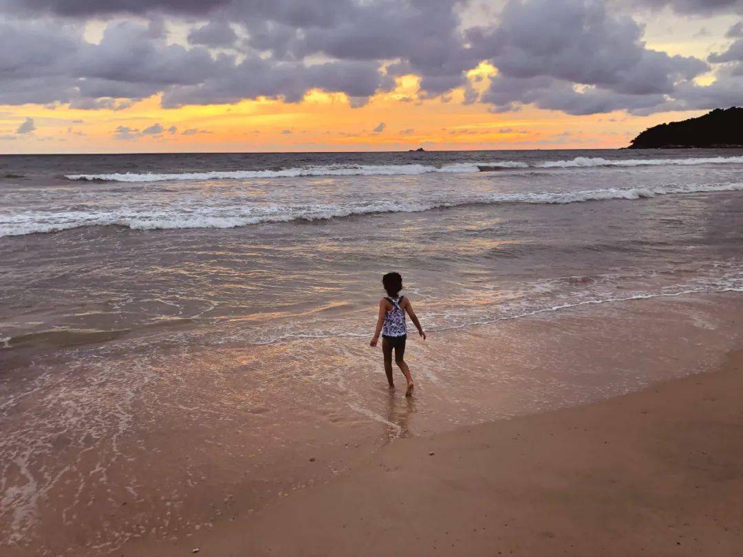 守则|儿童夏日安全守则