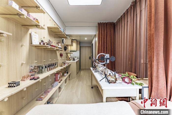 直播|北京首个集体土地租赁项目面市 二期有主播房等主题房