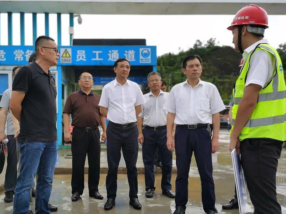 市长一周政务(6月29日—7月5日)_景德镇市