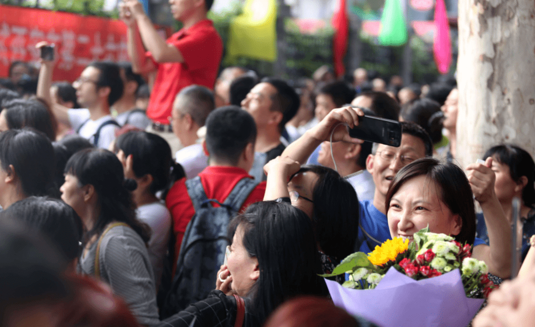 高考|奔腾吧后浪!送给不平凡的2020高考生高考祝福