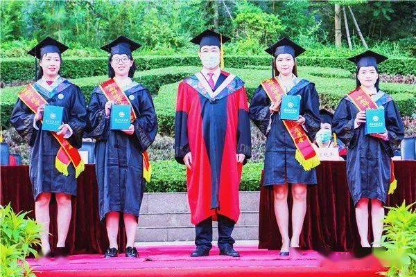 琼州学院学位证书 来自搜狐网