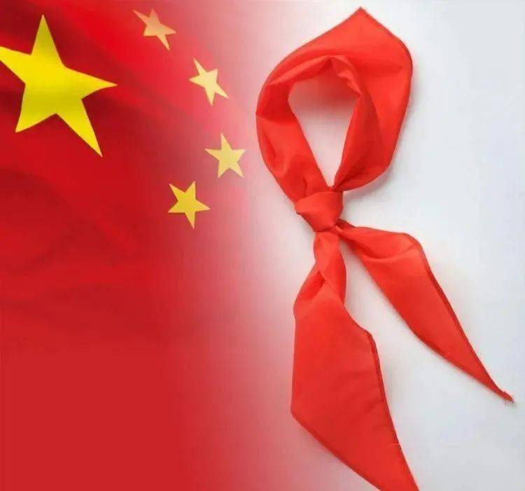 你好,红领巾——冠县武训实验小学一年级入队