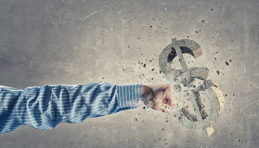 年报|财说| 实控人限高、非标意见年报、关注函、问询函......如意集团的问题正逐一暴露