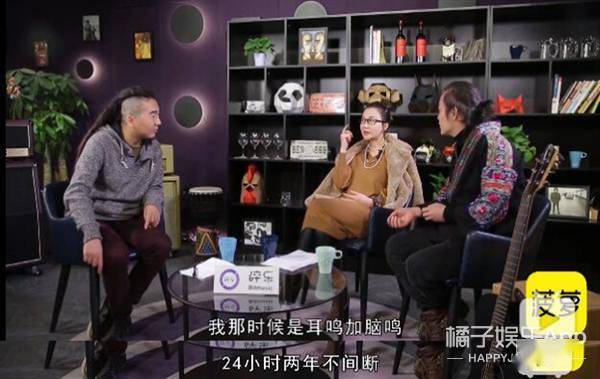 静姐|原创阿朵受过情伤？男方追求两年交往一个月后玩失踪，她坦言自信受挫