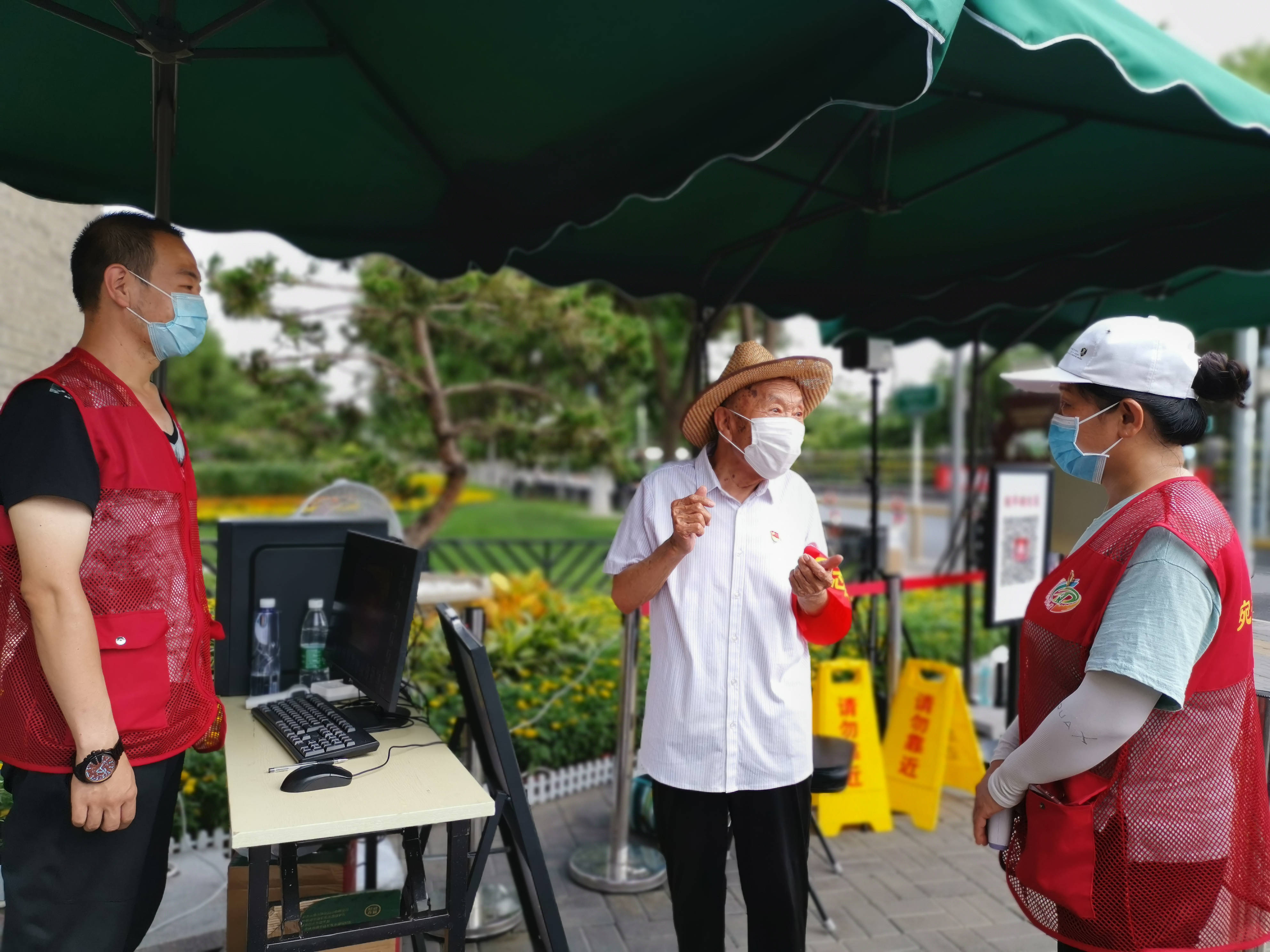 北京|勿忘国耻 实干兴邦——写在全民族抗战爆发83周年之际