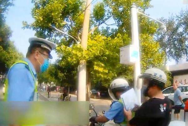 首日|护航高考！高考首日，全国交警开启“宅急送”……