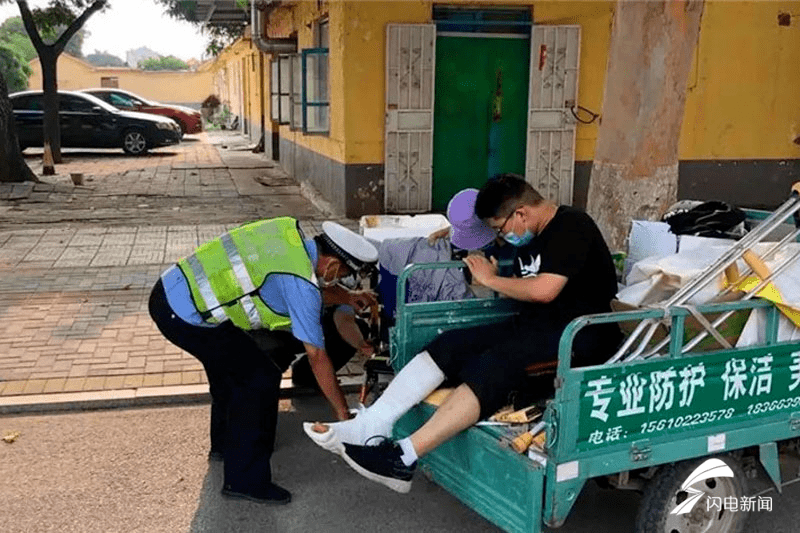 三千余名|潍坊三千余名公安民警分秒必争护航高考