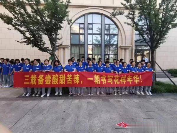 高考生|直击河东考场精彩瞬间2020高考首日