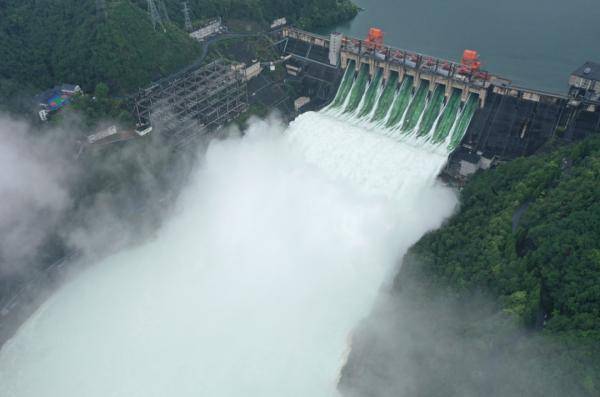 来源|震撼！史上罕见，九孔全开！