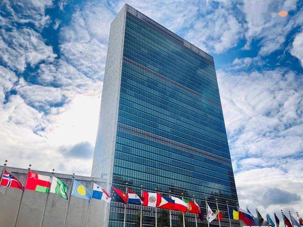 发言人|美国宣布正式退出世卫组织！联合国秘书长发言人证实：已收到退出通知