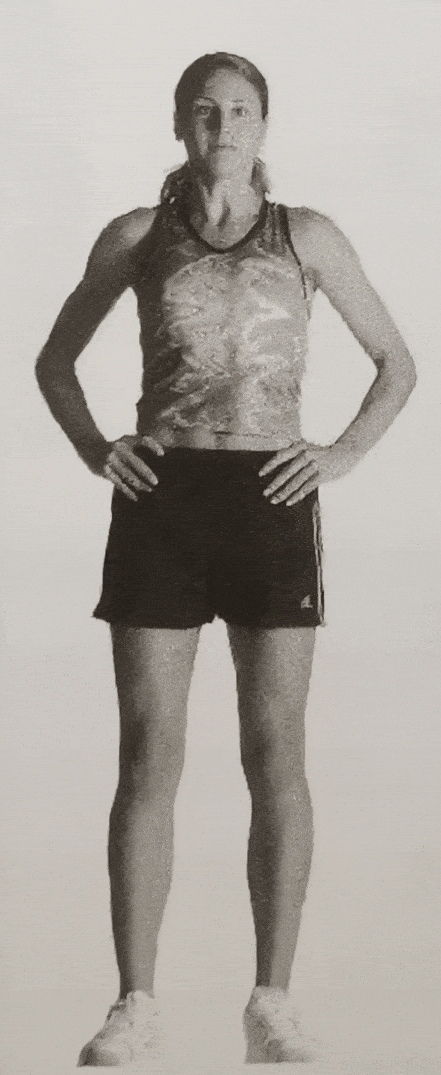 lp带你练核心区训练弹性训练