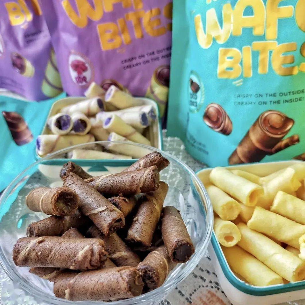 &amp|回头率100%、0差评！WWS & Coles “隐藏零食清单”拍了拍你～