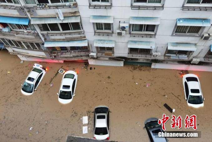 部署|高考期间暴雨高温南北夹击 多地部署应对极端天气