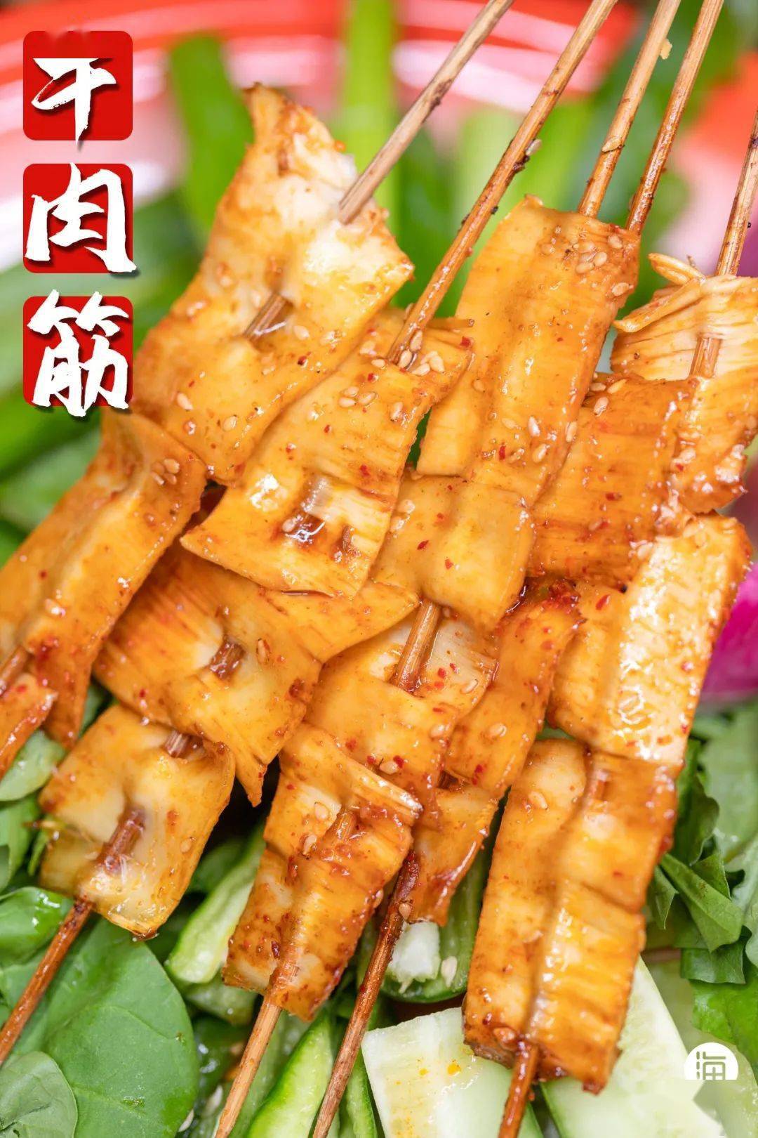 东北|早该被夸了这家东北烧烤店