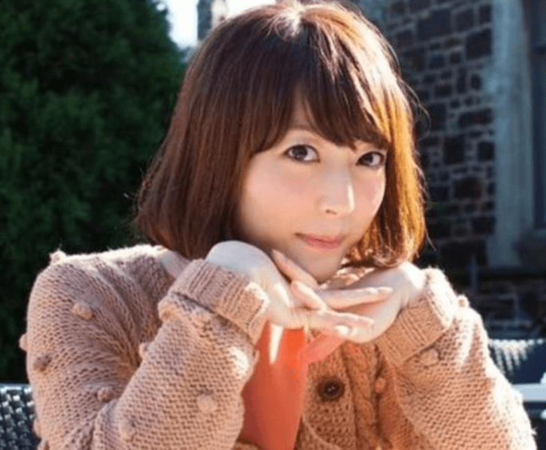 声优|花泽香菜、小野贤章宣布结婚，婚后将互相扶持