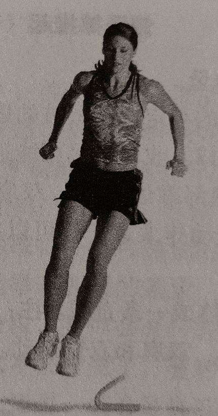 lp带你练核心区训练弹性训练