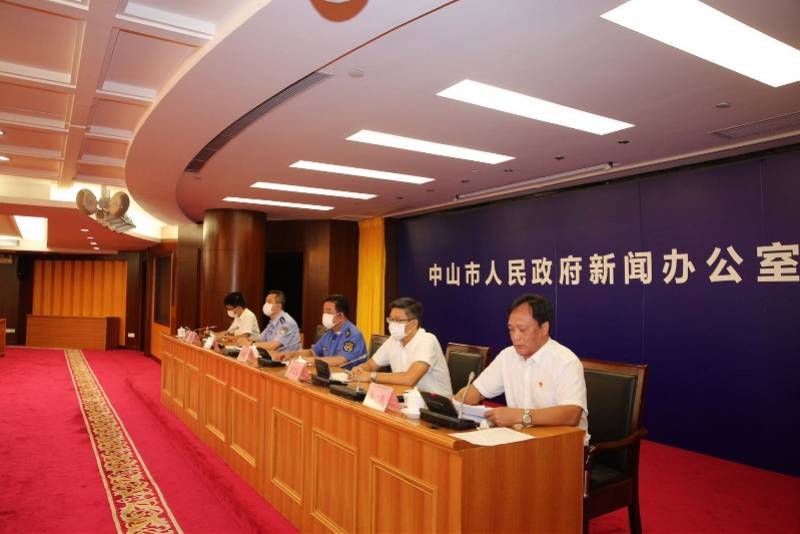 出租车|中山：纳入失信名单驾驶员将被公布，禁止接入所有主流叫车平台