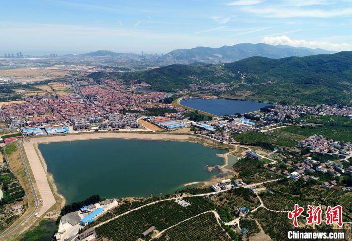 花果经|连云港韩李村：花果山下小村庄“花果经”中奔小康