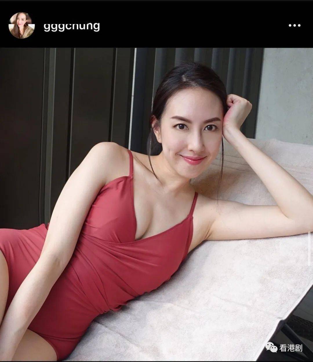 【天涯侠医】港姐钟沛枝离开TVB转行做美容，闲时到父母烧腊档帮手！