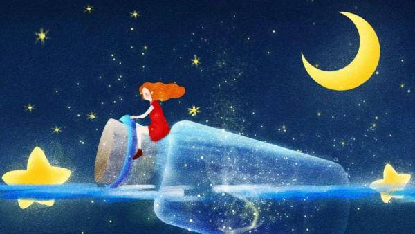 夜读|夜读 | 与其总想着改变别人，不如先改变自己