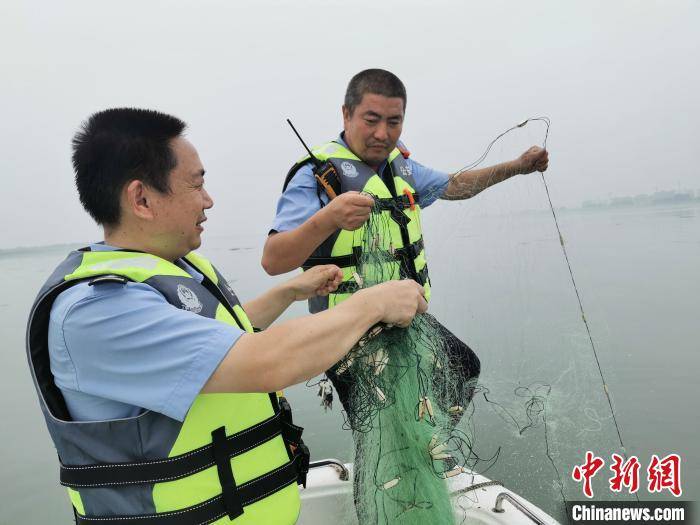 餐饮|湖北襄阳出台“禁捕令”：餐饮菜单不得出现“江鲜”