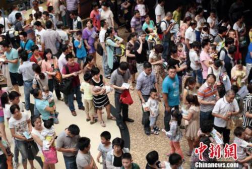 家长|专家：全国超四成儿童受过敏困扰 家长认知存在误区