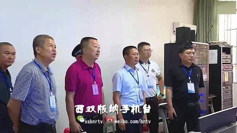 高考第一天西双版纳州5444名学子乘风破浪为梦而战