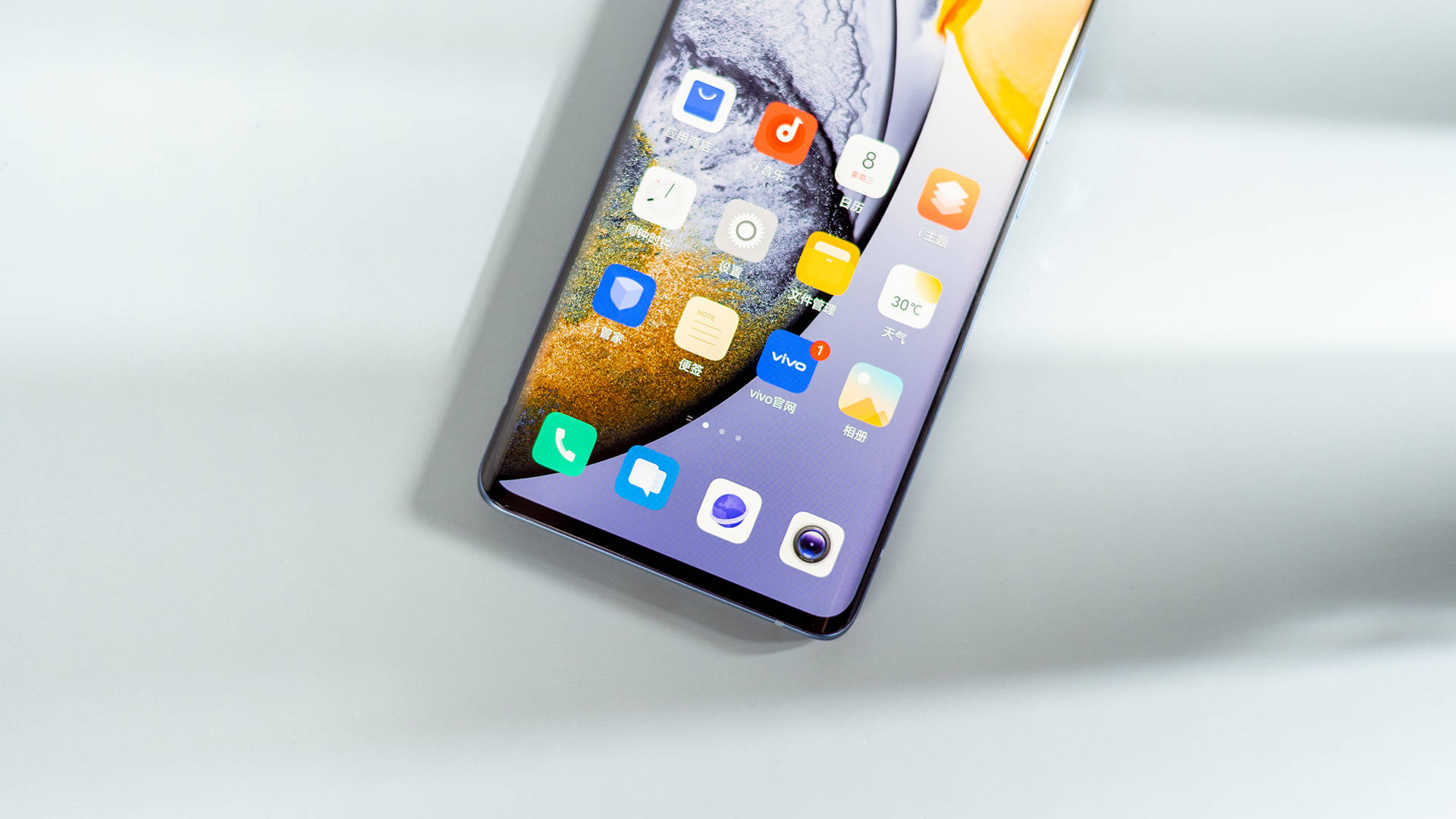vivox50pro内置壁纸,华为mate40高清壁纸 轻薄旗舰 影像机皇 vivo x50 pro 图赏