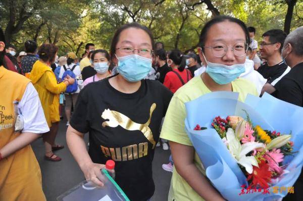 高考|我！们！考！完！了！这个高考不寻常！