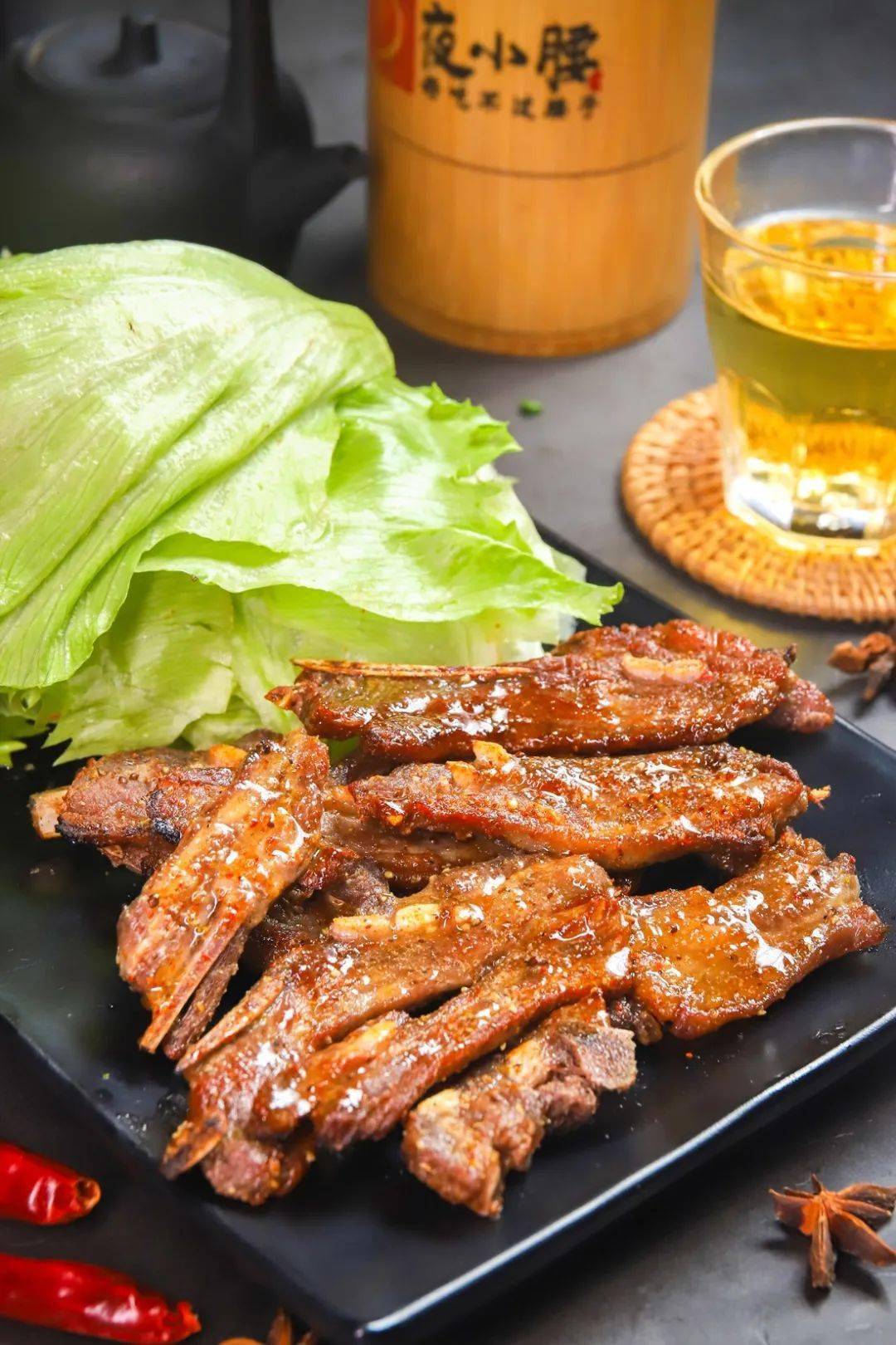 厦门|早该被夸了!3年连开13家!厦门烧烤排队王