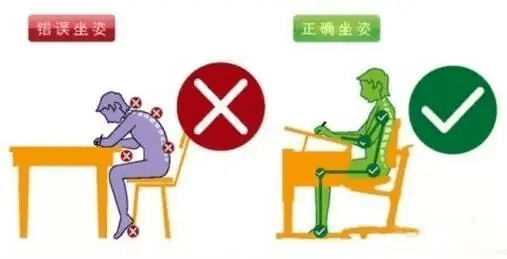 父母|12岁女孩弯腰时，父母发现不对劲！每10个孩子就有2个中招！