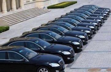 代售|滴滴牵手北汽 以租代售应对出行多元化