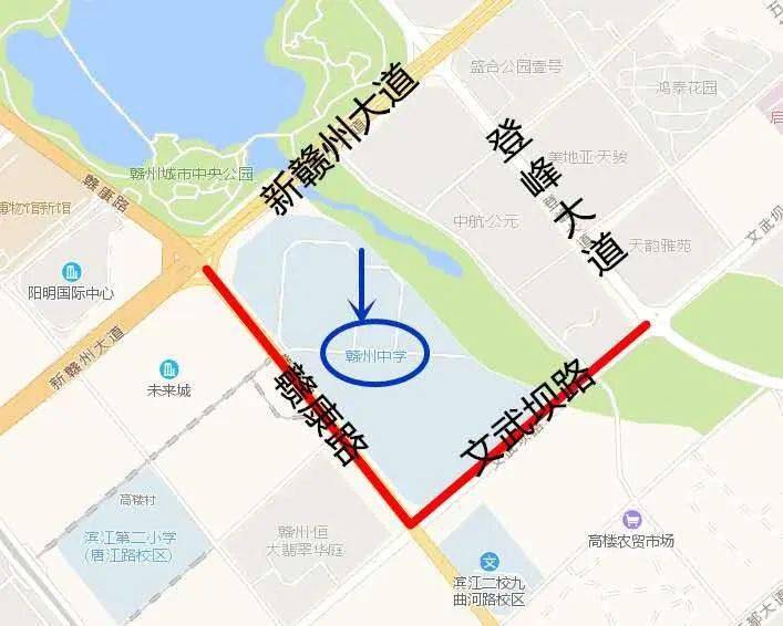 赣州市人口有多少人口_赣州市地图(3)